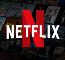 Imagen de la plataforma Netflix
