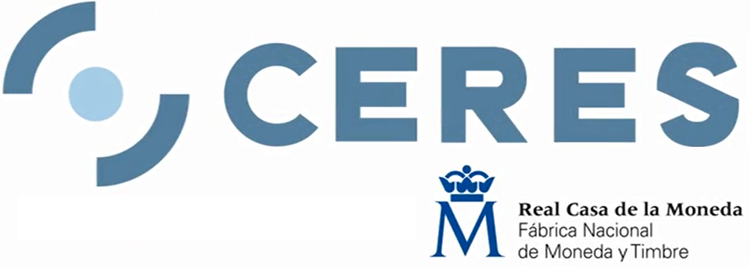logo CERES