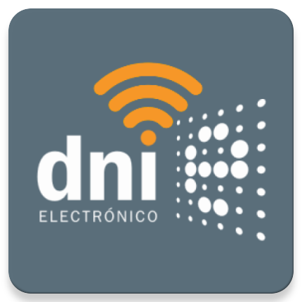 DNIe logo