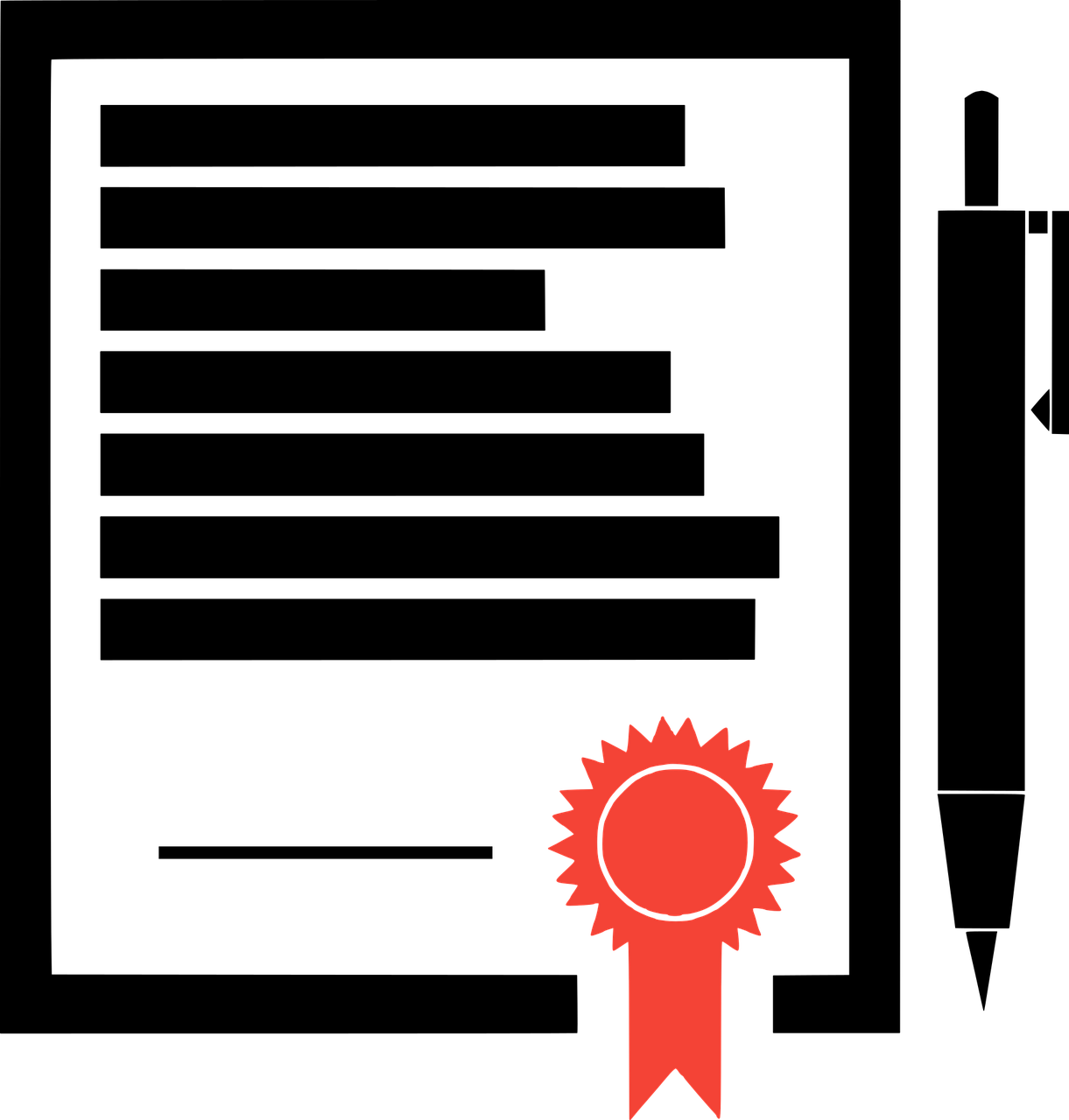 certificado