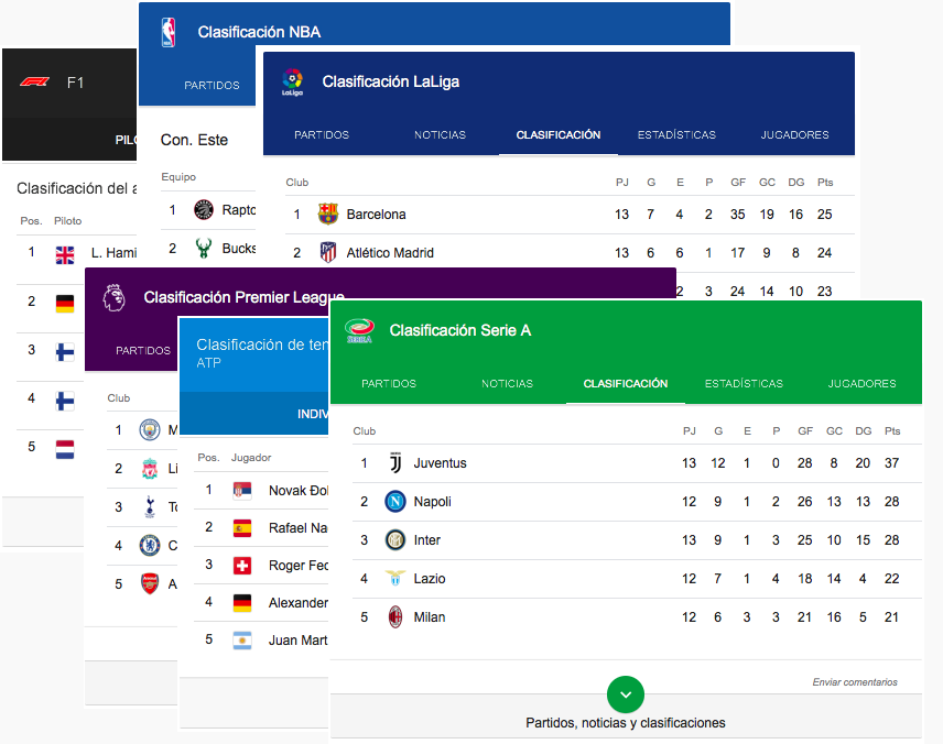 liga