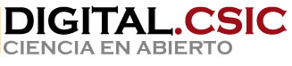 DIGITAL CSIC logo