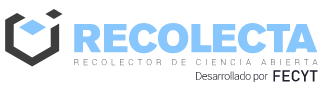 logo recolecta