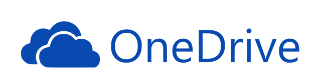 OneDrive logo