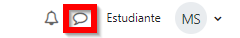 mensaje