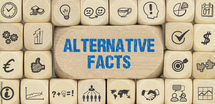 alternative facts