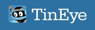 tineye logo