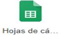 logo Hoja de calculo