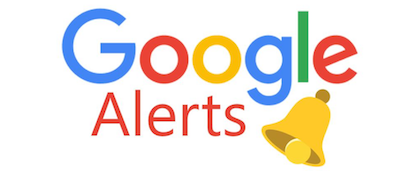 logo google alert