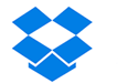 logo dropbox