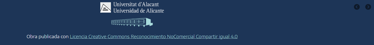 iconos flechas