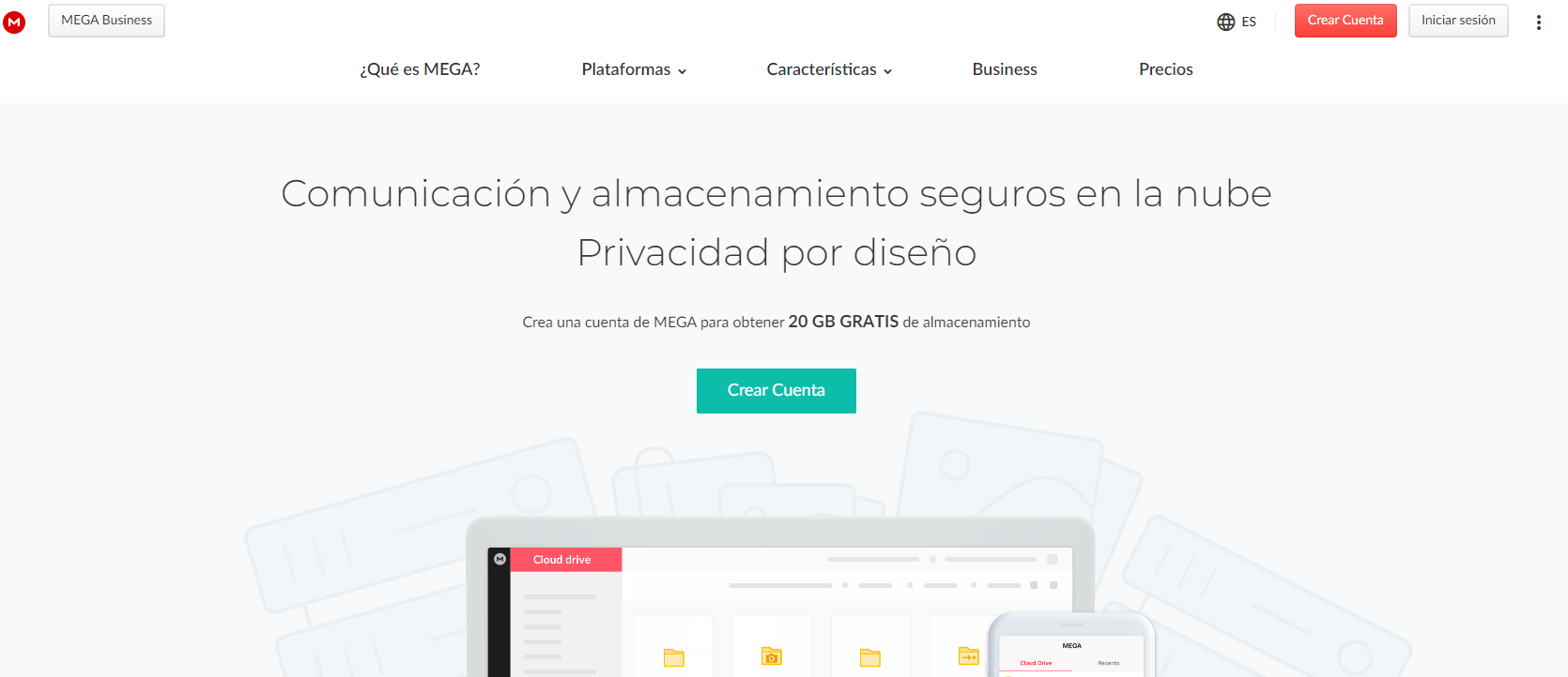 mega descripcion