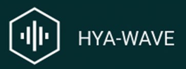 logo hya-wave