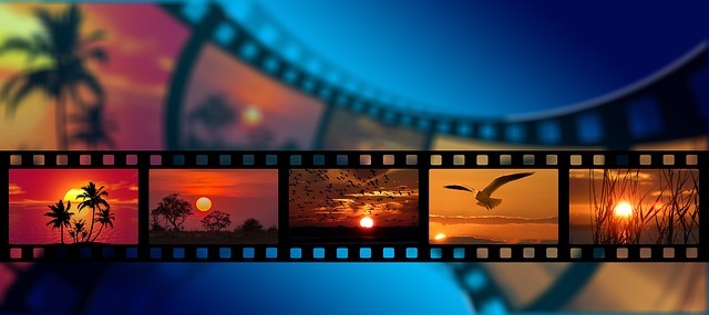 edicion video
