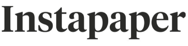 instapaper logo