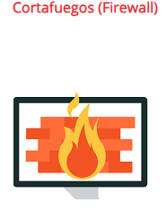 Cortafuegos (firewall)