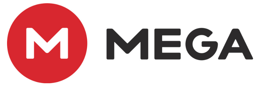 logo mega