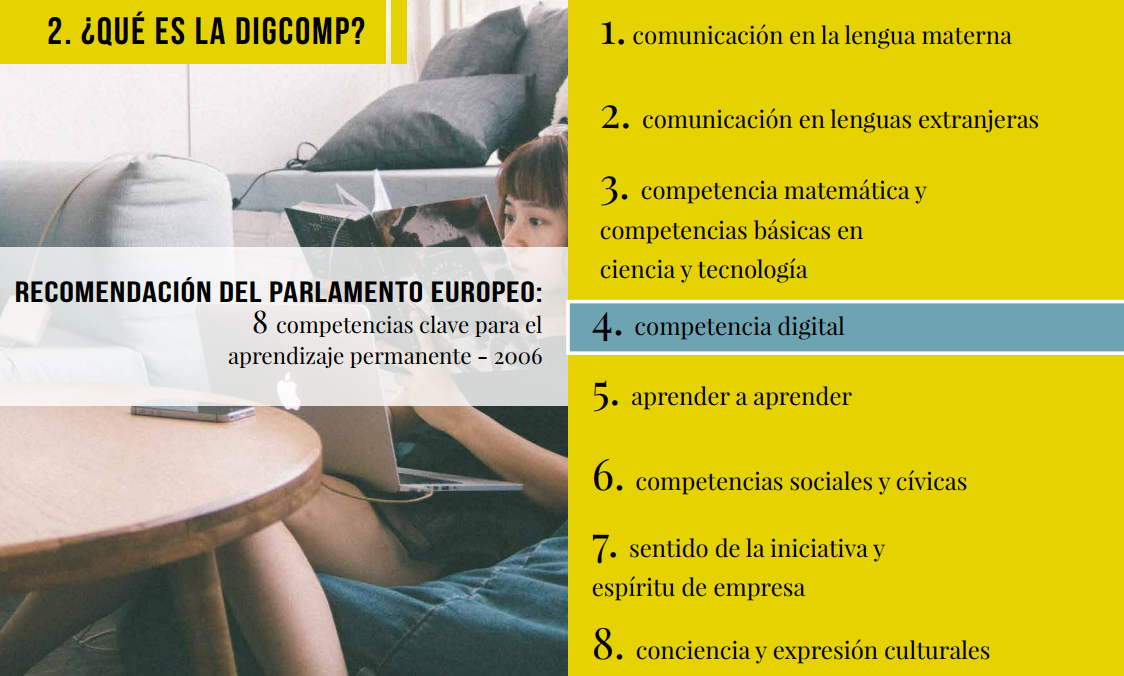 DIGComp