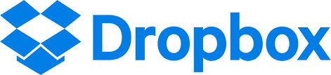 logo Dropbox