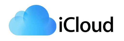 logo icloud