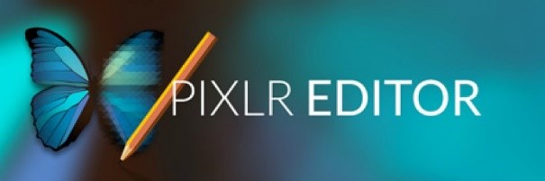 logo PIXLR