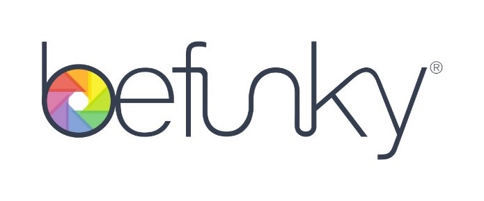 BeFunky logo