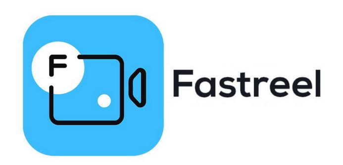 logo Fastreel