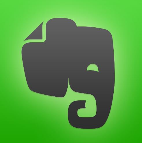 logo Evernote