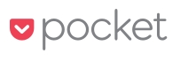 logo pocket