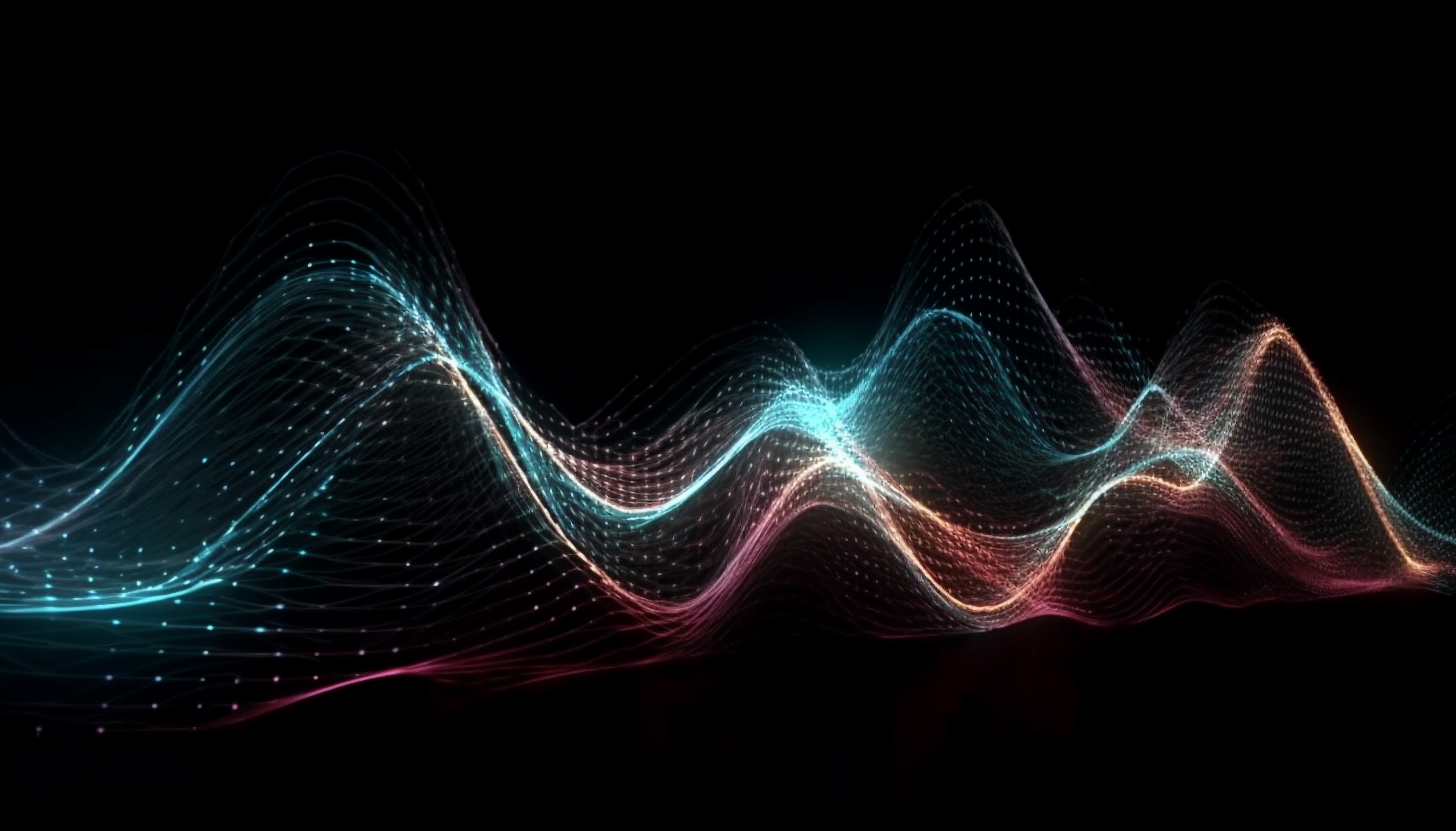 <a href="https://www.freepik.es/foto-gratis/ondas-sinusoidales-brillantes-diseno-ciencia-azul-generadas-ia_41214719.htm#query=IA%20m%C3%BAsica&position=27&from_view=search&track=ais_ai_generated">Imagen de vecstock</a> en Freepik