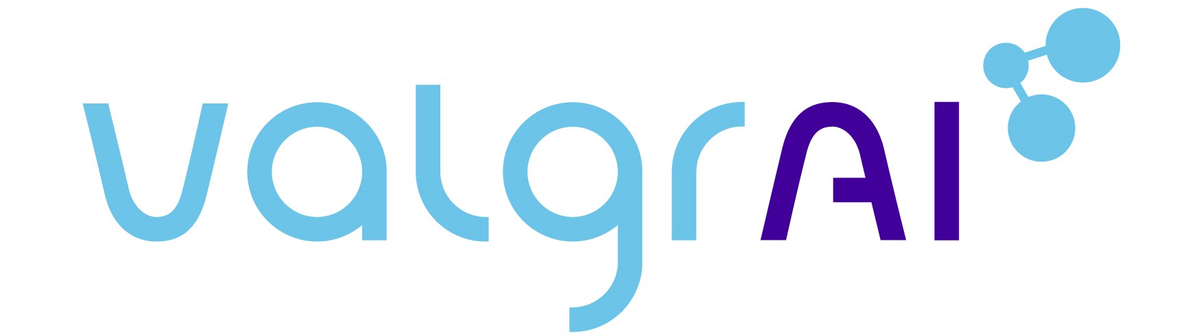 Logotipo ValgrAI.