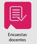 logo Encuestas Docentes
