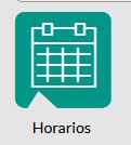 logo app Horarios