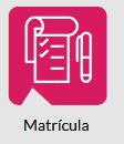 logo app Matrícula