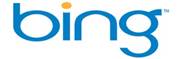icono de bing