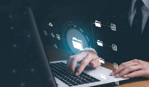 trabajando con archivos