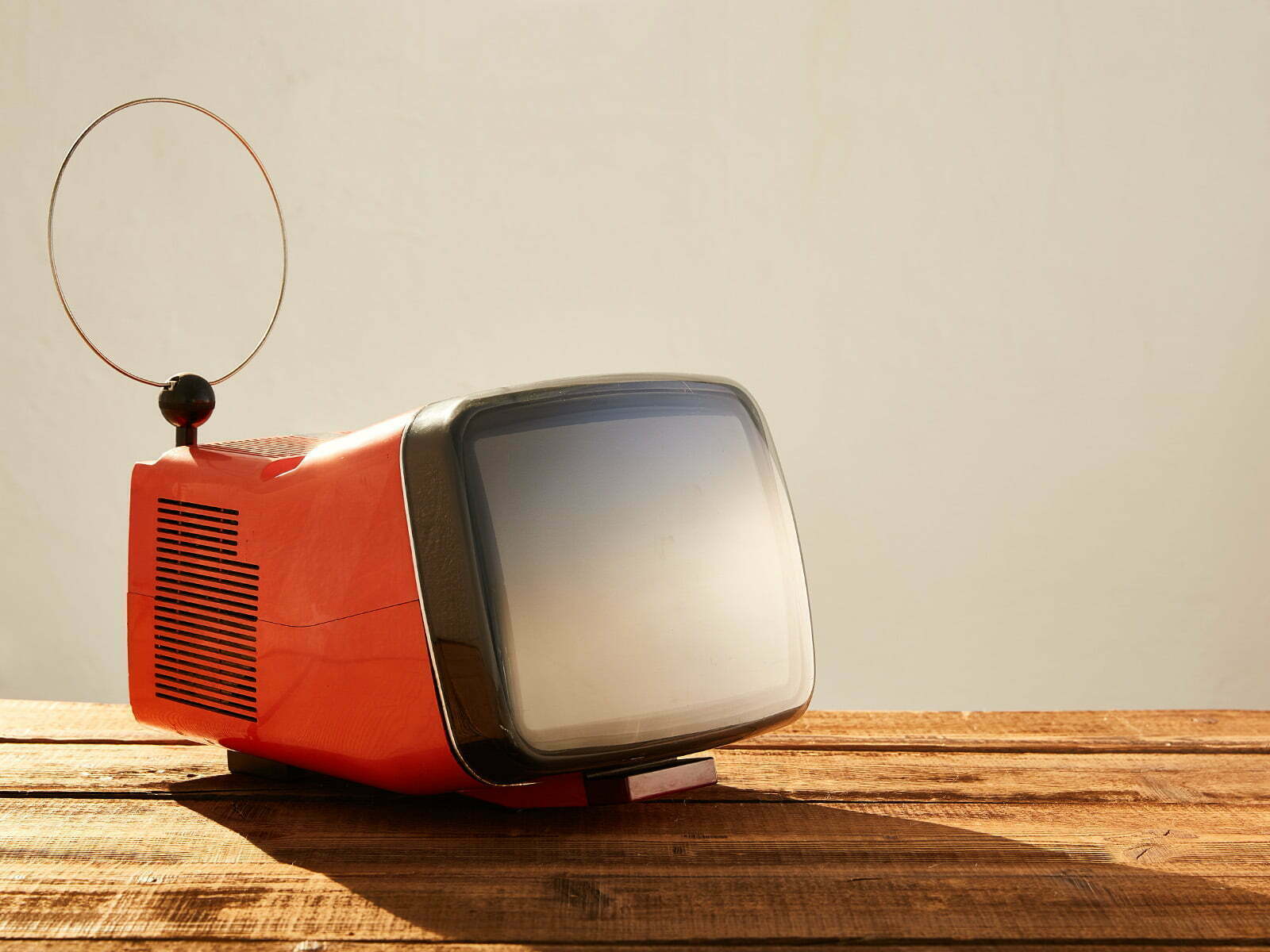 televisión sesentera