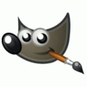logo GIMP