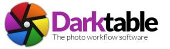 logo darktable