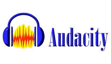 logo Audacity