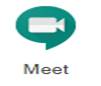 Logo Meet