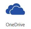 logo One Drive