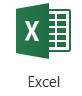 logo excel