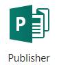 logo publisher