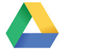 logo google drive