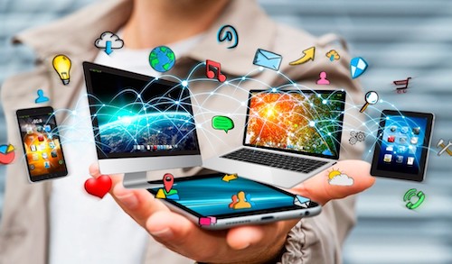 Imagen de servicios tecnologicos en la nube