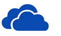 logo onedrive
